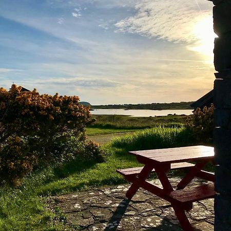 Kilronan Cottage Ballyconneely Buitenkant foto