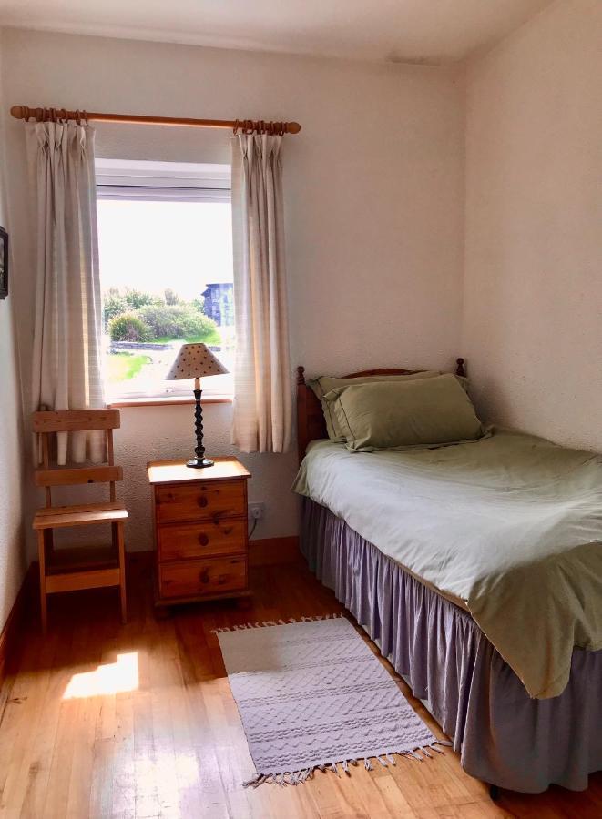 Kilronan Cottage Ballyconneely Buitenkant foto