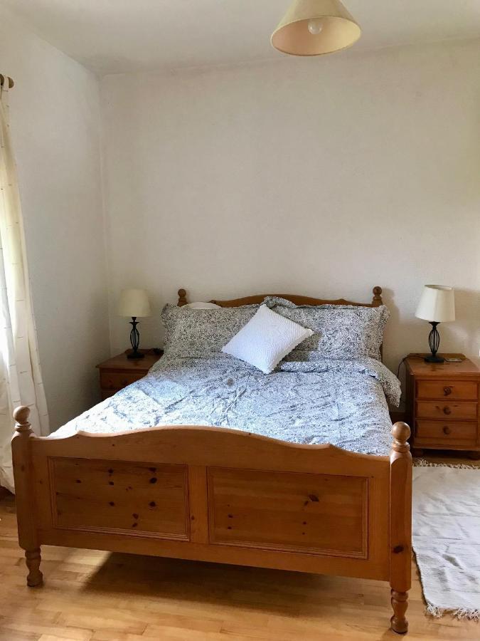 Kilronan Cottage Ballyconneely Buitenkant foto